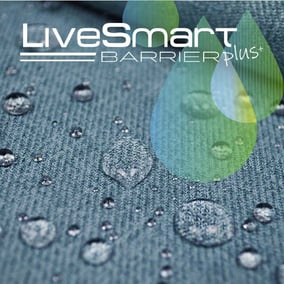 LiveSmart Barrier Plus