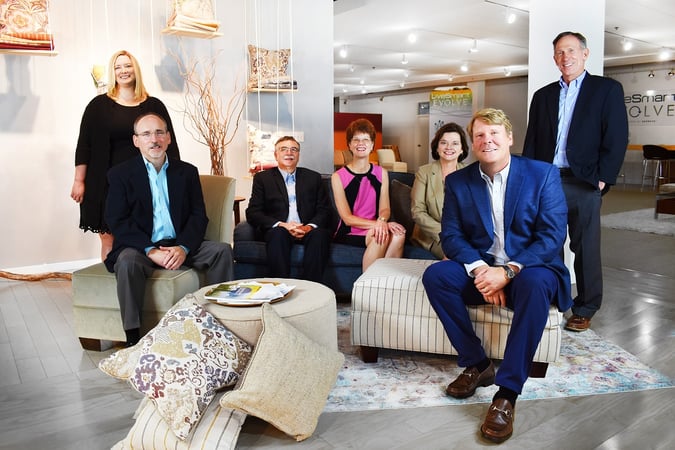 Executive Team June 2020