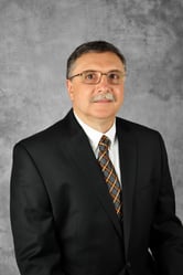 Boyd Chumbley headshot